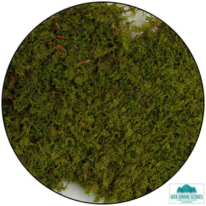 Tree And Clump Foliage