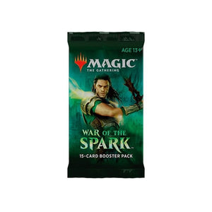 War of the Spark Booster