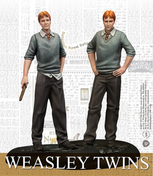 Weasley Twins