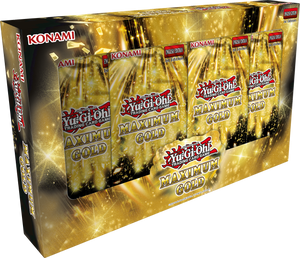 Maximum Gold