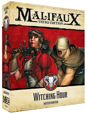 Witching Hour