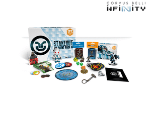ITS Season 11 Event Tournament Pack