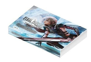 Final Fantasy Opus XIII Prerelease kit