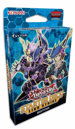 Starter Deck - Link Strike