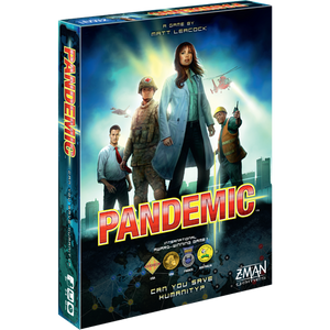 Pandemic