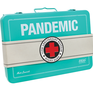 Pandemic 10th Anniversary