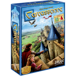 Carcassonne
